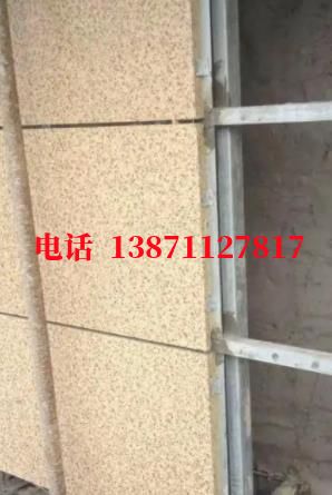 昆明海通管道清洗施工外墙ET板